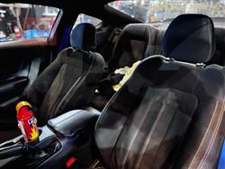 فورد موستانج